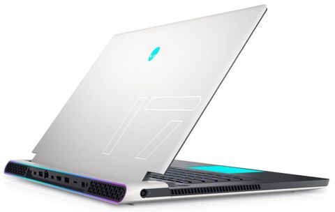 Laptop Alienware X14 R1 - I9-12980h Rtx3080