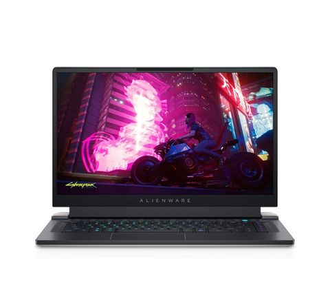 Laptop Alienware X15 R1 - I7-11800h Rtx3070