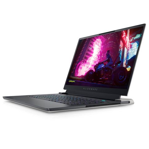 Laptop Alienware X15 R1 - I7-11800h Rtx3080