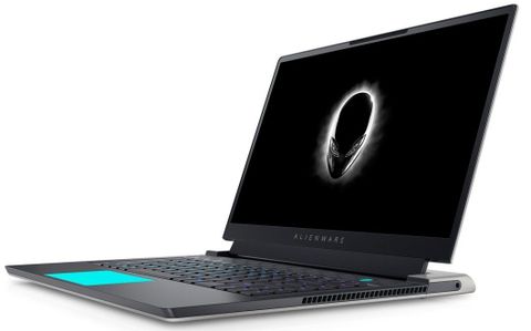 Laptop Alienware X15 R1 - I9-11900h Rtx3080