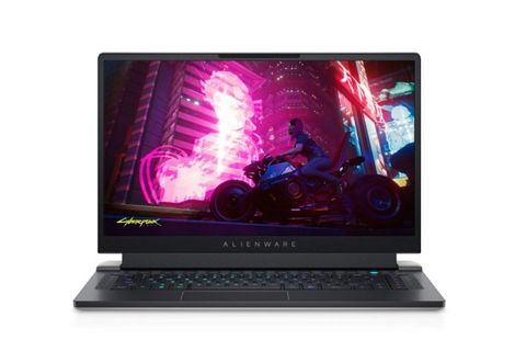 Laptop Alienware X15 R1 - I9-11900h Rtx3080 Qhd 240hz