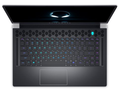 Laptop Alienware X15 R2 - I7 12700h Rtx3060
