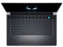  Laptop Alienware X15 R2 - I7 12700h Rtx3060 