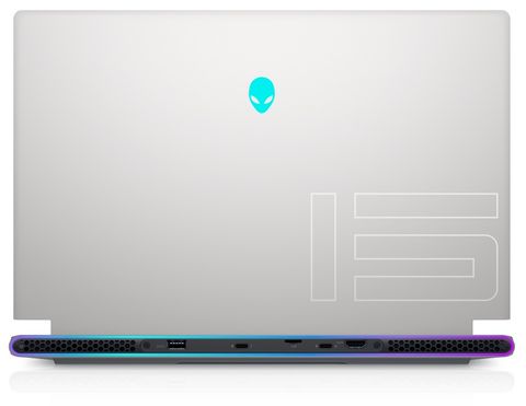 Laptop Alienware X15 R2 - I7 12700h Rtx3060 Qhd 240hz