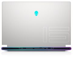  Laptop Alienware X15 R2 - I7 12700h Rtx3060 Qhd 240hz 