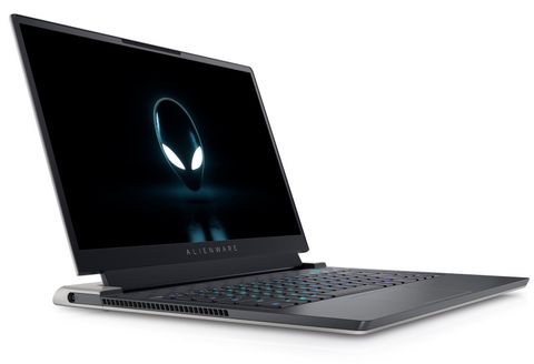 Laptop Alienware X15 R2 - I7 12700h Rtx3070ti