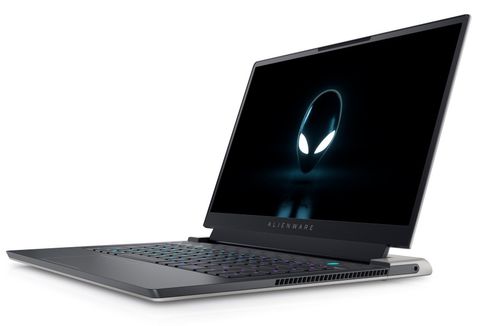 Laptop Alienware X15 R2 - I9 12900h Rtx3080ti