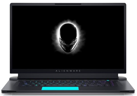 Laptop Alienware X17 R1 - I7-11800h Rtx3070