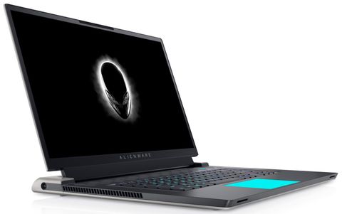 Laptop Alienware X17 R1 - I7-11800h Rtx3080