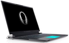  Laptop Alienware X17 R1 - I7-11800h Rtx3080 