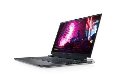 Laptop Alienware X17 R2 - I7 12700h Rtx3060