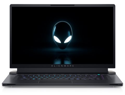 Laptop Alienware X17 R2 - I9 12900hk Rtx3080ti
