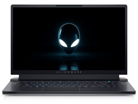 Laptop Alienware X17 R2 - I9 12900hk Rtx3080ti