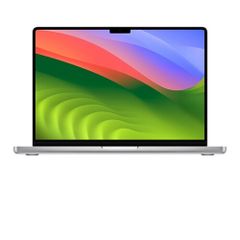  Laptop APPLE 2024 MacBook Pro 14 M3 Pro 11Core 14GPU Bạc 