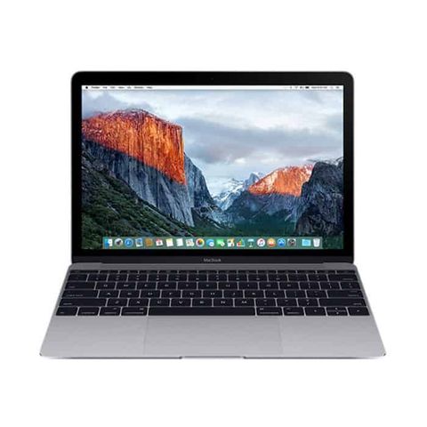 Laptop Apple Macbook 12inch Mnyf2