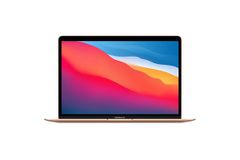  Laptop Apple Macbook Air 13-inch 2020 Chip M1 512gb 