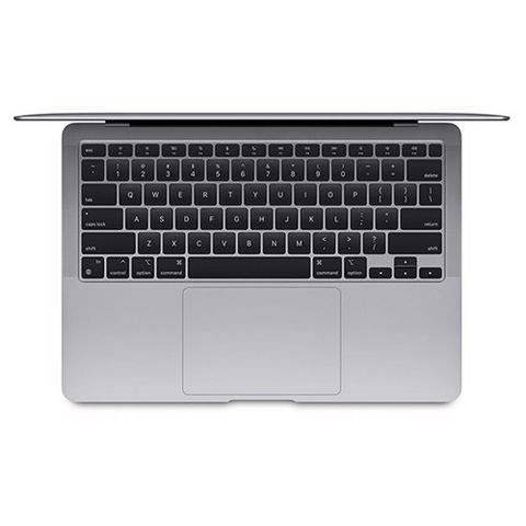 Laptop Apple Macbook Air 13.3 inch Z124000DF Xám (Apple M1)