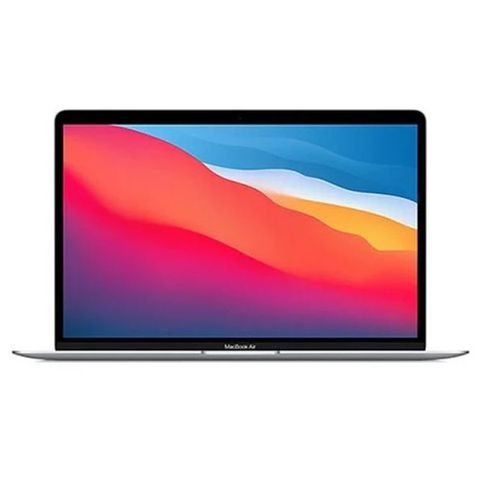 Laptop Apple Macbook Air 13.3 Inch Z127000de Bạc (apple M1)