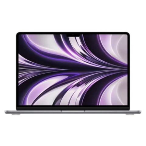 Laptop Apple Macbook Air 13.6 Inch 16gb, 256gb Space Gray