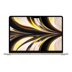  Laptop Apple Macbook Air 13.6 Inch 16gb, 256gb Starlight 
