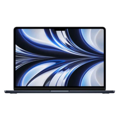  Laptop Apple Macbook Air 13.6 Inch 16gb, 512gb Midnight 