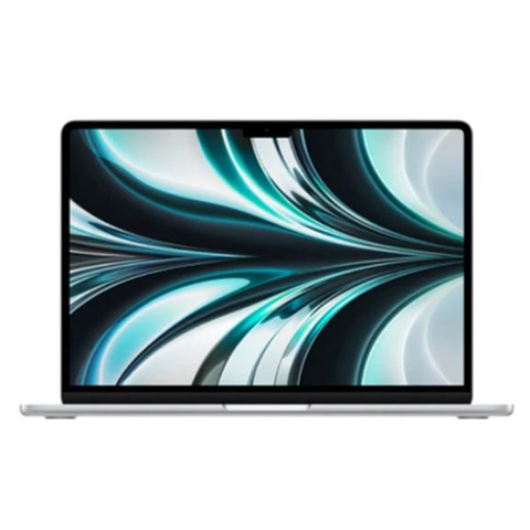 Laptop Apple Macbook Air 13.6 Inch 16gb, 512gb Silver
