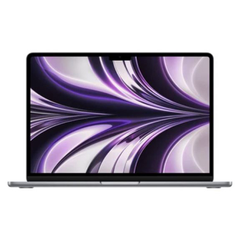  Laptop Apple Macbook Air 13.6 Inch 16gb, 512gb Space Gray 
