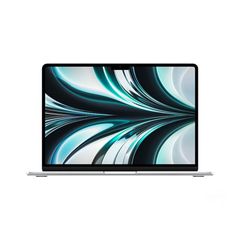  Laptop Apple Macbook Air 13.6 Inch Mlxy3sa/a Bạc (apple M2) 