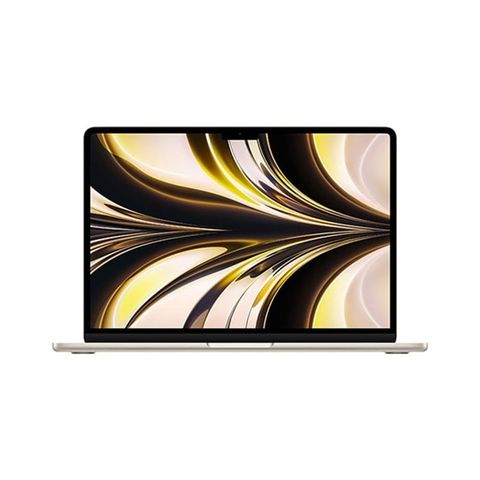 Laptop Apple Macbook Air 13.6 Inch Mly13sa/a Starlight