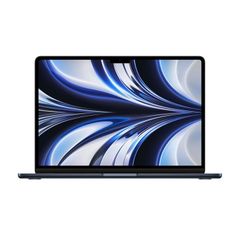  Laptop Apple Macbook Air 13.6 Inch Mly33sa/a Xanh Đen 