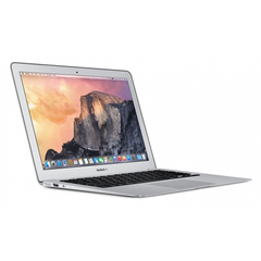  Laptop Apple Macbook Air 13 Inch 2015 