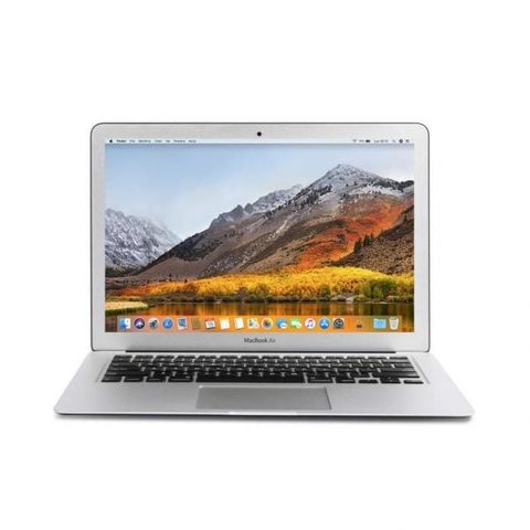 Laptop Apple Macbook Air 13 Inch Mid 2011