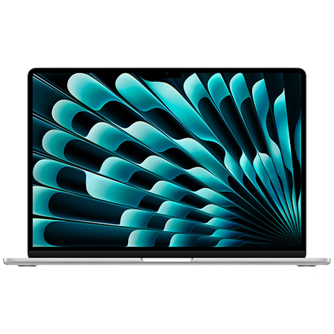 Laptop Apple Macbook Air 15.3 Inch 8gb, 512gb Silver- 2023