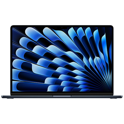 Laptop Apple Macbook Air 15.3inch 8gb, 256gb Midnight - 2023