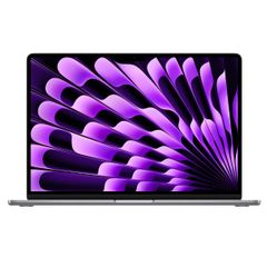  Laptop Apple Macbook Air 15 Mqkp3sa/a 