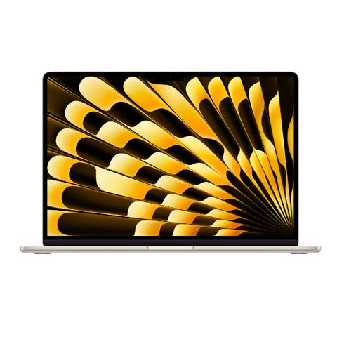 Laptop Apple Macbook Air 15 Mqku3sa/a