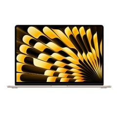 Laptop Apple Macbook Air 15 Mqku3sa/a 