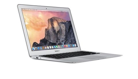 Laptop Apple MacBook Air 2017 i5 1.8GHz 8GB 128GB (MQD32SA/A)