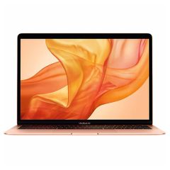  Laptop Apple Macbook Air 2019 Mvfm2 