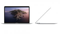  Laptop Apple Macbook Air 2020 - Mvh42sa/a 
