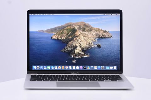 Laptop Apple Macbook Air 2020 - Mwtj2sa/a