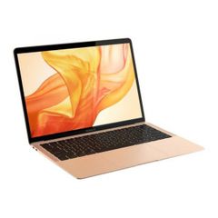  Laptop Apple Macbook Air 2020 - Mwtl2sa/a 