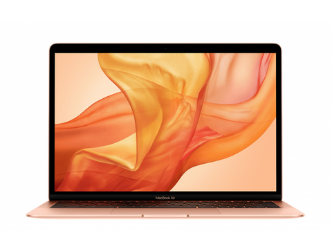 Laptop Apple Macbook Air 2020 13 Inch Core I5 8Gb 512Gb