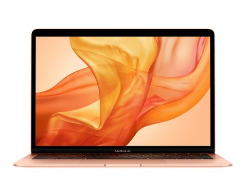 Laptop Apple Macbook Air 2020 13 Inch Core I5 8Gb 512Gb Mvh52 Gold