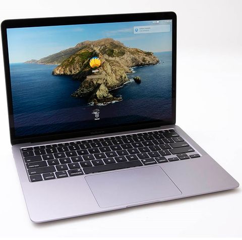 Laptop Apple Macbook Air 2020 A2179 Bto/Cto 256 Gb Ssd
