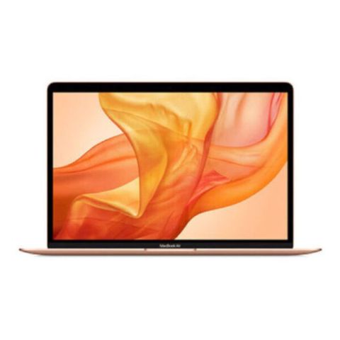 Laptop Apple Macbook Air 2020 Core I3 (gold)