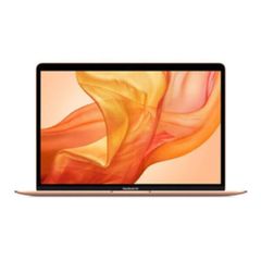  Laptop Apple Macbook Air 2020 Core I3 (gold) 