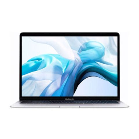 Laptop Apple Macbook Air 2020 Core I3 (silver)