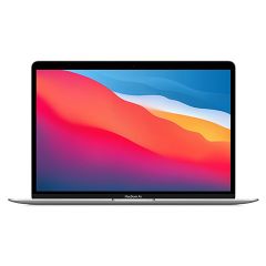  Laptop Apple Macbook Air M1/ 8gb/ 256gb/ Silver Mgn93sa/a 