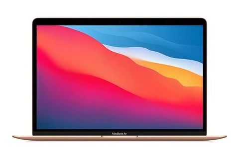 Laptop Apple Macbook Air M1 2020 Gold Mgnd3sa/a (apple M1)